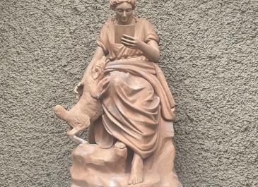 Statuary