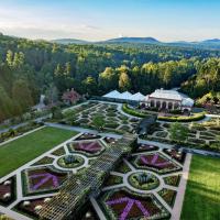Biltmore grounds