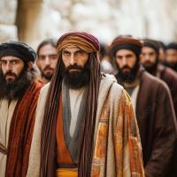 Pharisees